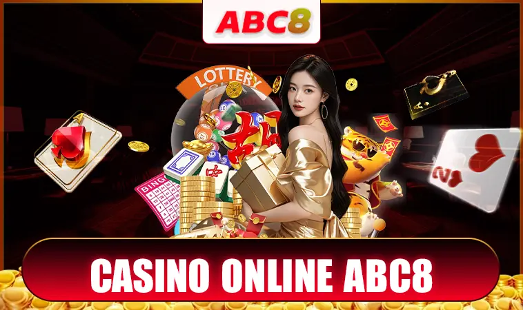 ABC8 - Trang Chủ ABC 8 - Địa Chỉ Cá Cược Uy Tín Hàng Đầu Việt Nam Hiện Nay