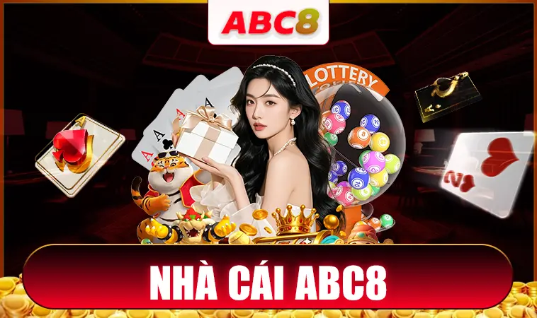ABC8 - Trang Chủ ABC 8 - Địa Chỉ Cá Cược Uy Tín Hàng Đầu Việt Nam Hiện Nay