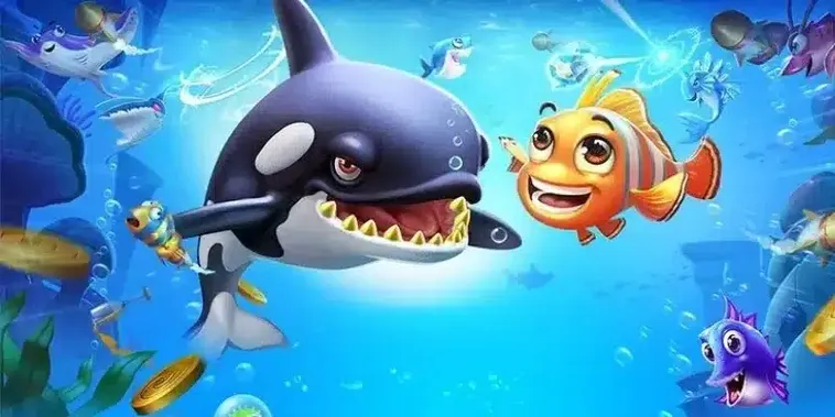 Bùng Nổ Thưởng Lớn Với Bắn Cá ABC8 Chiến Thắng Khủng