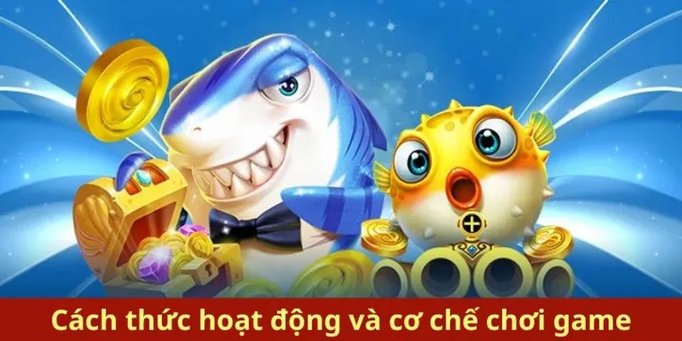 Bí Quyết Chinh Phục Cách Chơi Bắn Cá Royal Fishing Tại ABC8 Siêu Hấp Dẫn