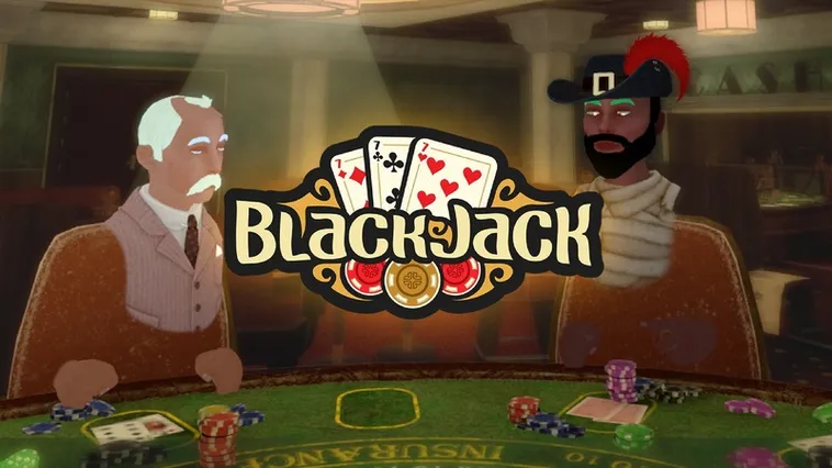 Trò Chơi Blackjack Tại ABC8 Đỉnh Cao Thách Thức Siêu Hấp Dẫn