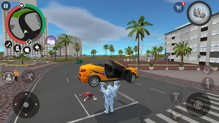 Bí Quyết Chinh Phục Cách Chơi Game Nhanh Cut Stone Tại ABC8 Siêu Dễ