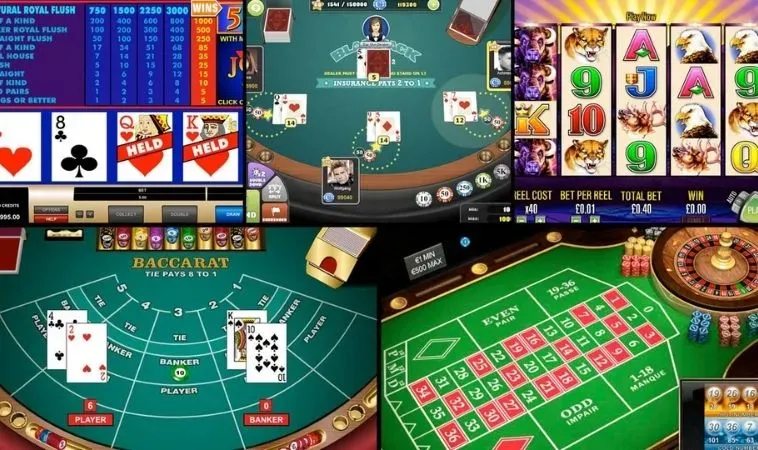 Hướng Dẫn Casino Online ABC8 Bí Quyết Thắng Đậm Đỉnh Cao Không Thể Bỏ Lỡ