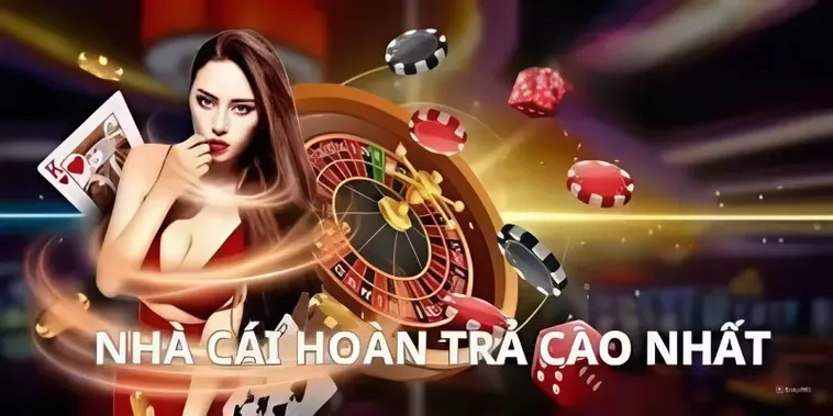 Hoàn Trả Không Giới Hạn Đỉnh Cao Tại ABC8 Thắng Lớn Mọi Lúc