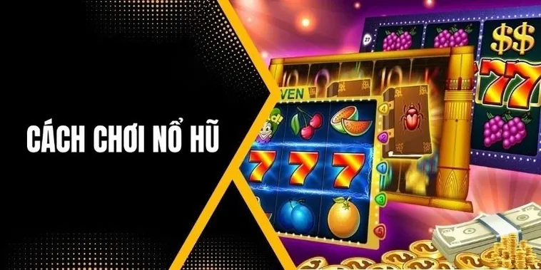 Hướng Dẫn Nổ Hũ ABC8 Đỉnh Cao Phá Kỷ Lục Jackpot Khủng Khiếp