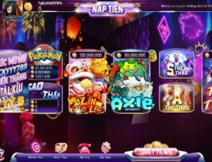Bí Kíp Bùng Nổ Nổ Hũ Lân Hái Lộc Tại ABC8 Rinh Jackpot Khủng