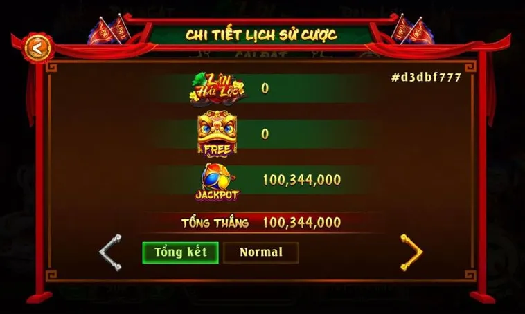 Bí Kíp Bùng Nổ Nổ Hũ Lân Hái Lộc Tại ABC8 Rinh Jackpot Khủng