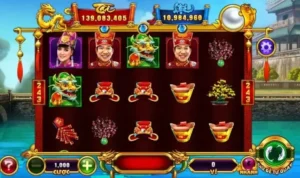 Hướng Dẫn Chơi Nổ Hũ Táo Quân ABC8 Bùng Nổ Jackpot Siêu To