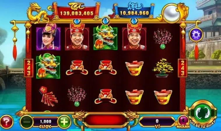 Hướng Dẫn Chơi Nổ Hũ Táo Quân ABC8 Bùng Nổ Jackpot Siêu To