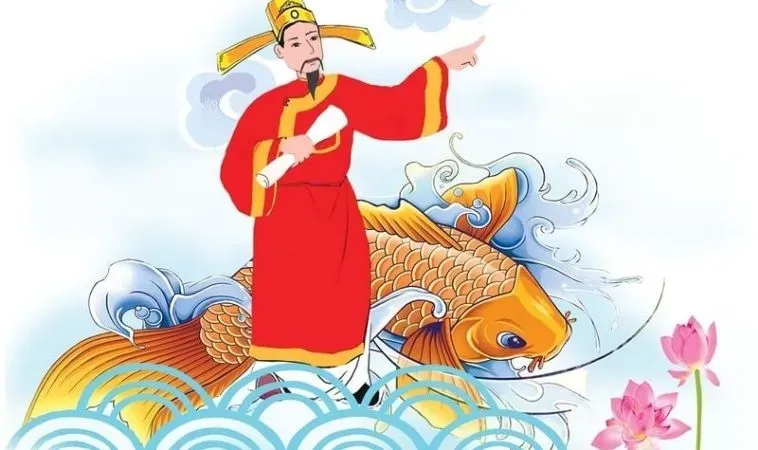 Hướng Dẫn Chơi Nổ Hũ Táo Quân ABC8 Bùng Nổ Jackpot Siêu To