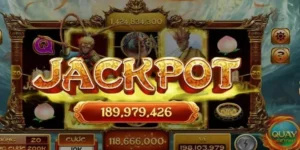Bùng Nổ Giàu Sang Với Nổ Hũ Thần Tài Tại ABC8 Jackpot Siêu Khủng