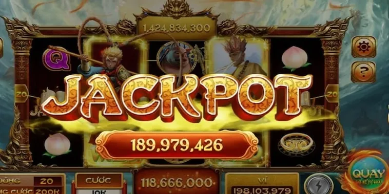 Bùng Nổ Giàu Sang Với Nổ Hũ Thần Tài Tại ABC8 Jackpot Siêu Khủng