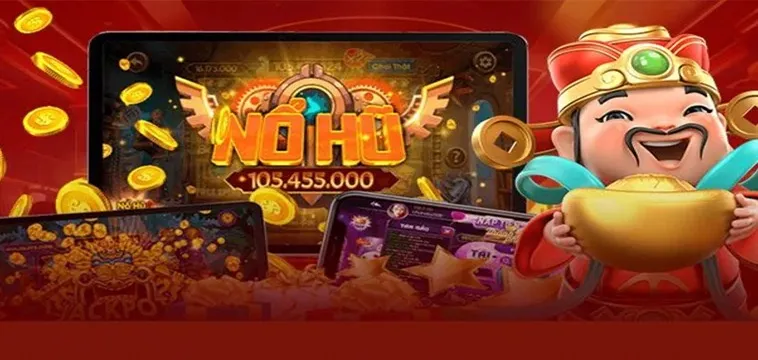Bùng Nổ Nổ Hũ Vũ Trụ ABC8 Siêu Jackpot Vô Hạn Thắng Khủng