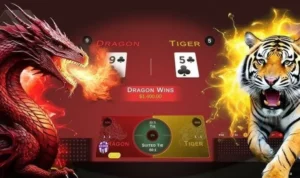 Dragon Tiger Tại ABC8 Trò Chơi Cược Bạc Siêu Tốc Chiến Thắng Lớn Lao