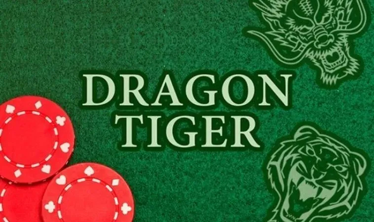 Dragon Tiger Tại ABC8 Trò Chơi Cược Bạc Siêu Tốc Chiến Thắng Lớn Lao