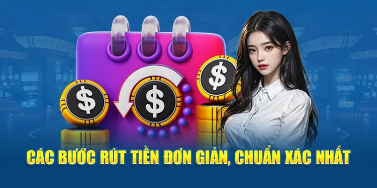 Rút Tiền ABC8 Nhanh Chóng An Toàn Thu Lợi Nhuận Lớn