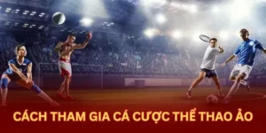 Bí Quyết Cá Cược Thể Thao Ảo ABC8 Thắng To Ác Liệt Bùng Nổ